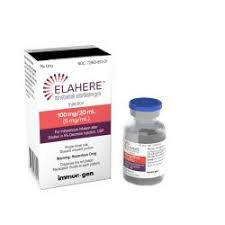 索米妥昔单抗（Mirvetuximab）用户体验反馈
