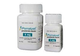 泊马度胺（pomalidomide）医保报销的比例如何