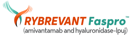 皮下注射埃万妥单抗（Rybrevant Faspro）的用量用法