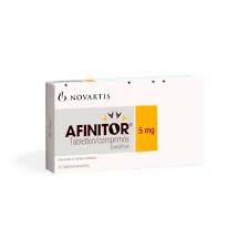 解析依维莫司/飞尼妥药物类型定义