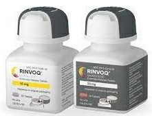 乌帕替尼/瑞福的服用方法有哪些注意事项需要了解