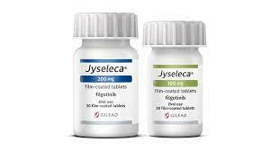 非戈替尼(filgotinib)一盒能吃多久,使用周期是多久