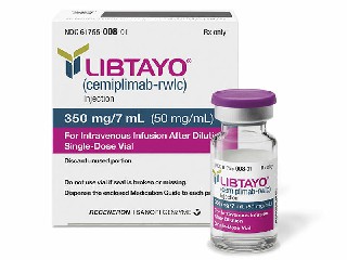 西米普利单抗（Cemiplimab）属于免疫药还是靶向药以及其 PD-1 抑制机制深度解析