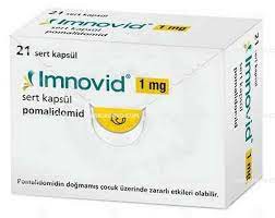 泊马度胺（pomalidomide）长期服用安全吗？