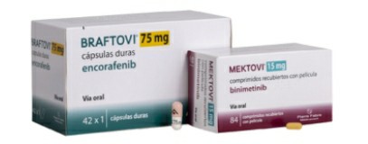 比美替尼/贝美替尼的规格及储存形式