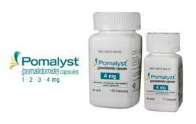 泊马度胺（pomalidomide）1mg和4mg的价格