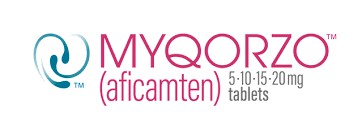 FDA批准阿夫凯泰（aficamten）-MYQORZO用于治疗梗阻性肥厚型心肌病