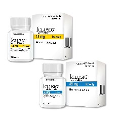 普纳替尼（ponatinib）是第几代靶向药及其在治疗慢性粒细胞白血病中的作用