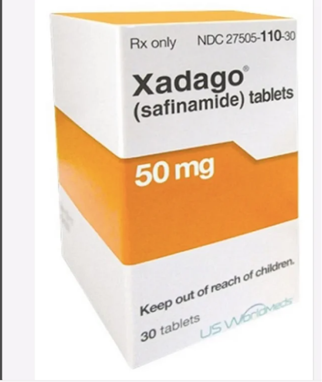 沙非胺片（悉达可）与雷沙吉兰疗效对比及患者使用经验和临床推荐