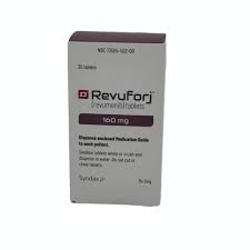 瑞维美尼（revumenib）-REVUFORJ吃了两个月血小板才正常吗？