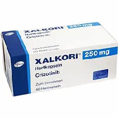 克唑替尼(赛可瑞)是否属于靶向药物及原理介绍