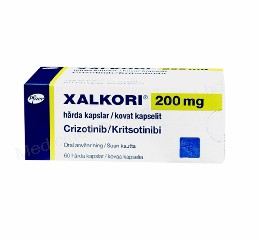 克唑替尼(赛可瑞)化疗药物分类及与靶向药区别解析