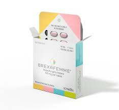 艾瑞芬净（‌‌Ibrexafungerp）抗真菌药官方批准适应症有哪些