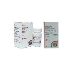 培唑帕尼/维全特是第几代靶向药？与其他药物有何不同