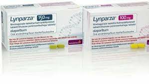 奥拉帕利/奥拉帕尼（利普卓）的作用靶点有哪些？作用原理是什么