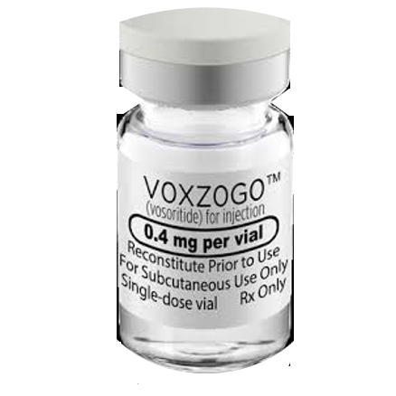 伏索利肽（vosoritide）每日剂量、疗程安排和患者服用注意事项