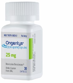 奥匹卡朋（opicapone）和雷沙吉兰的药效对比如何？哪个效果更好