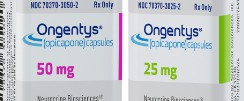 奥匹卡朋（opicapone）在2026年的价格预估是多少？是否会涨价