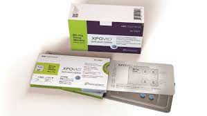 塞利尼索（selinexor）片的国内及进口生产厂家有哪些