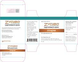 FDA批准Zycubo（copper histidinate）用于门克斯病儿童：罕见遗传病治疗