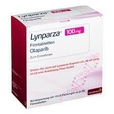 癌症患者服用奥拉帕利/奥拉帕尼（利普卓）片的用药禁忌