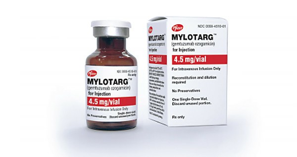 吉妥单抗（Gemtuzumab ozogamicin）药品说明书中有哪些内容