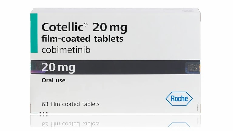 考比替尼（cobimetinib）片剂 2026 年最新价格多少钱一盒