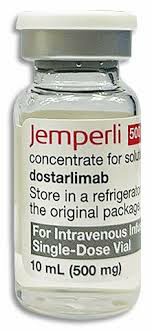 多塔利单抗（dostarlimab-gxly）主要用于治疗什么疾病