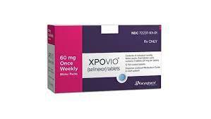 塞利尼索（selinexor）片 2026 年医保及自费价格多少