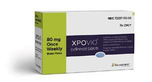 塞利尼索/希维奥片的正确服用方法及步骤指南