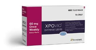 血液肿瘤患者吃塞利尼索/希维奥 3 年效果怎么样