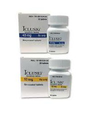 权威解读：泊那替尼/普纳替尼（ponatinib）仿制药可靠吗？