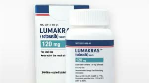 索托拉西布（Sotorasib）的正确用法用量是什么