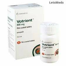 培唑帕尼/维全特与帕唑帕尼是同一种药物吗？