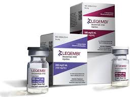 仑卡奈单抗（lecanemab）-LEQEMBI在中国市场的可用情况及购药渠道