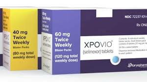 塞利尼索/希维奥片与免疫药物联用时需注意哪些事项