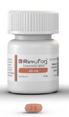 瑞维美尼（revumenib）-REVUFORJ的药品说明书内容是什么