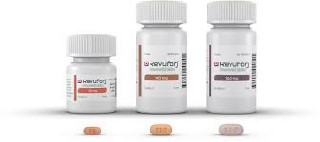 吃瑞维美尼（revumenib）-REVUFORJ可能会有什么副作用