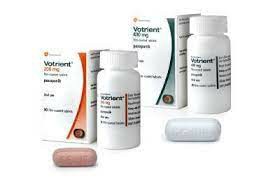 培唑帕尼/维全特服用一段时间后是否需要停药