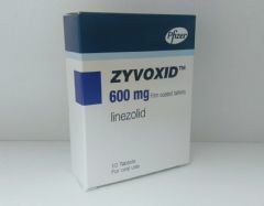 利奈唑胺（Linezolid）片适应症、用法及临床应用指南完整解读说明