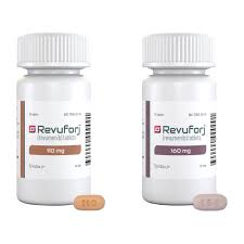 瑞维美尼（revumenib）-REVUFORJ作用机制及药理原理、靶点作用和临床疗效