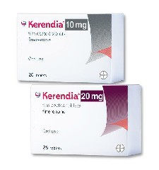 如何申请非奈利酮（Finerenone）的医保报销