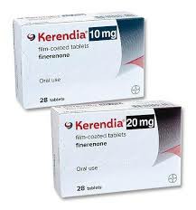 非奈利酮/可申达与胰岛素之间的主要区别是什么