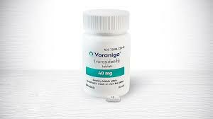 伏昔尼布（vorasidenib）-VORANIGO一般需要用多久一个疗程