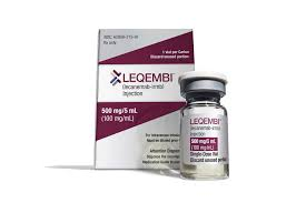 仑卡奈单抗（lecanemab）-LEQEMBI是什么药及药理作用、适应症和治疗阿尔茨海默症机制解析说明
