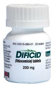 非达霉素‌（Fidaxomicin）与万古霉素相比有什么区别