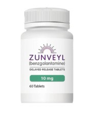 苯加兰他敏（Benzgalantamine）-Zunveyl在国内有哪些生产厂家