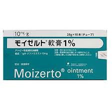 地法米司特（difamilast 1%）-Adquey的副作用以及注意事项