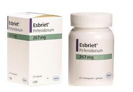 吡非尼酮（pirfenidone）针对不同人群的用法用量