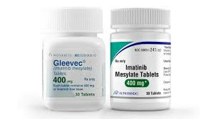 吃伊马替尼/格列卫的最佳时间是什么时候呢